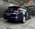 Синій Рено Меган, об'ємом двигуна 1.6 л та пробігом 147 тис. км за 14500 $, фото 14 на Automoto.ua