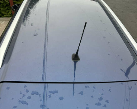 Синій Рено Меган, об'ємом двигуна 1.46 л та пробігом 205 тис. км за 11850 $, фото 25 на Automoto.ua