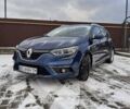 Синий Рено Меган, объемом двигателя 1.46 л и пробегом 190 тыс. км за 11900 $, фото 10 на Automoto.ua