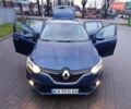 Синій Рено Меган, об'ємом двигуна 1.46 л та пробігом 247 тис. км за 10000 $, фото 43 на Automoto.ua