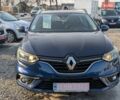Синий Рено Меган, объемом двигателя 0 л и пробегом 179 тыс. км за 12450 $, фото 4 на Automoto.ua