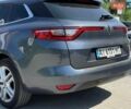 Синій Рено Меган, об'ємом двигуна 1.5 л та пробігом 245 тис. км за 11855 $, фото 18 на Automoto.ua