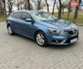 Синій Рено Меган, об'ємом двигуна 1.46 л та пробігом 220 тис. км за 11700 $, фото 13 на Automoto.ua