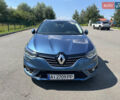 Синий Рено Меган, объемом двигателя 1.46 л и пробегом 197 тыс. км за 13700 $, фото 1 на Automoto.ua