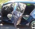 Синий Рено Меган, объемом двигателя 1.46 л и пробегом 214 тыс. км за 15500 $, фото 20 на Automoto.ua