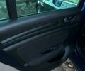 Синий Рено Меган, объемом двигателя 1.46 л и пробегом 250 тыс. км за 11999 $, фото 2 на Automoto.ua