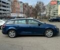 Синій Рено Меган, об'ємом двигуна 1.5 л та пробігом 154 тис. км за 12300 $, фото 7 на Automoto.ua