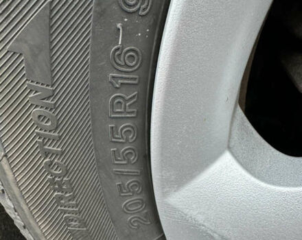 Синій Рено Меган, об'ємом двигуна 1.46 л та пробігом 205 тис. км за 11850 $, фото 28 на Automoto.ua