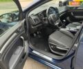 Синій Рено Меган, об'ємом двигуна 1.5 л та пробігом 118 тис. км за 13300 $, фото 16 на Automoto.ua
