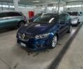 Синій Рено Меган, об'ємом двигуна 1.5 л та пробігом 178 тис. км за 13800 $, фото 1 на Automoto.ua