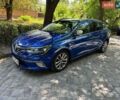 Синій Рено Меган, об'ємом двигуна 1.46 л та пробігом 185 тис. км за 13500 $, фото 1 на Automoto.ua