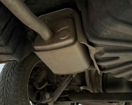 Синий Рено Меган, объемом двигателя 1.5 л и пробегом 118 тыс. км за 14000 $, фото 6 на Automoto.ua