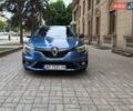 Синий Рено Меган, объемом двигателя 1.46 л и пробегом 188 тыс. км за 13500 $, фото 2 на Automoto.ua