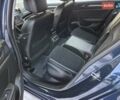 Синий Рено Меган, объемом двигателя 1.5 л и пробегом 173 тыс. км за 12500 $, фото 7 на Automoto.ua