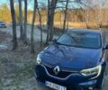 Синий Рено Меган, объемом двигателя 1.46 л и пробегом 160 тыс. км за 13000 $, фото 7 на Automoto.ua