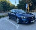 Синій Рено Меган, об'ємом двигуна 1.5 л та пробігом 209 тис. км за 13300 $, фото 1 на Automoto.ua