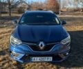 Синий Рено Меган, объемом двигателя 1.5 л и пробегом 261 тыс. км за 11900 $, фото 4 на Automoto.ua