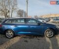 Синий Рено Меган, объемом двигателя 0 л и пробегом 179 тыс. км за 12450 $, фото 7 на Automoto.ua