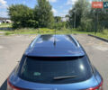 Синий Рено Меган, объемом двигателя 1.46 л и пробегом 197 тыс. км за 13700 $, фото 14 на Automoto.ua