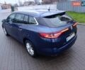 Синій Рено Меган, об'ємом двигуна 1.46 л та пробігом 247 тис. км за 10000 $, фото 38 на Automoto.ua