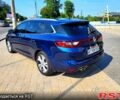 Синий Рено Меган, объемом двигателя 1.5 л и пробегом 87 тыс. км за 14400 $, фото 3 на Automoto.ua