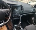 Синий Рено Меган, объемом двигателя 1.5 л и пробегом 180 тыс. км за 11700 $, фото 21 на Automoto.ua