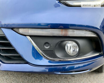 Синій Рено Меган, об'ємом двигуна 1.5 л та пробігом 143 тис. км за 12500 $, фото 11 на Automoto.ua