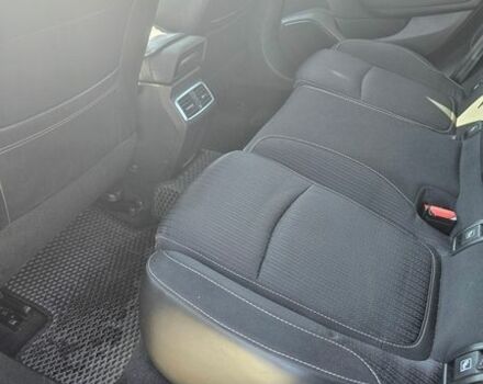 Синий Рено Меган, объемом двигателя 1.46 л и пробегом 240 тыс. км за 12500 $, фото 27 на Automoto.ua