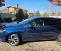 Синий Рено Меган, объемом двигателя 1.46 л и пробегом 192 тыс. км за 15500 $, фото 2 на Automoto.ua