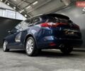 Синій Рено Меган, об'ємом двигуна 1.6 л та пробігом 147 тис. км за 14500 $, фото 11 на Automoto.ua