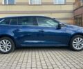 Синій Рено Меган, об'ємом двигуна 1.5 л та пробігом 196 тис. км за 14500 $, фото 4 на Automoto.ua