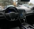 Синий Рено Меган, объемом двигателя 1.5 л и пробегом 207 тыс. км за 14500 $, фото 10 на Automoto.ua
