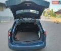 Синій Рено Меган, об'ємом двигуна 1.5 л та пробігом 200 тис. км за 12600 $, фото 11 на Automoto.ua