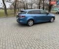 Синій Рено Меган, об'ємом двигуна 1.46 л та пробігом 220 тис. км за 11700 $, фото 2 на Automoto.ua