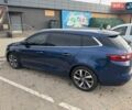 Синий Рено Меган, объемом двигателя 1.5 л и пробегом 255 тыс. км за 12700 $, фото 4 на Automoto.ua