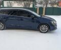 Синій Рено Меган, об'ємом двигуна 1.5 л та пробігом 261 тис. км за 11900 $, фото 8 на Automoto.ua