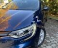 Синий Рено Меган, объемом двигателя 1.46 л и пробегом 250 тыс. км за 11999 $, фото 4 на Automoto.ua