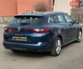 Синій Рено Меган, об'ємом двигуна 1.5 л та пробігом 154 тис. км за 12300 $, фото 5 на Automoto.ua