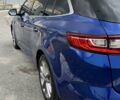 Синій Рено Меган, об'ємом двигуна 1.5 л та пробігом 275 тис. км за 12999 $, фото 1 на Automoto.ua