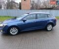 Синій Рено Меган, об'ємом двигуна 1.46 л та пробігом 247 тис. км за 10000 $, фото 22 на Automoto.ua