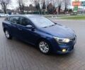 Синій Рено Меган, об'ємом двигуна 1.46 л та пробігом 247 тис. км за 10000 $, фото 7 на Automoto.ua