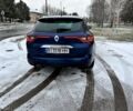 Синій Рено Меган, об'ємом двигуна 1.5 л та пробігом 239 тис. км за 12300 $, фото 3 на Automoto.ua