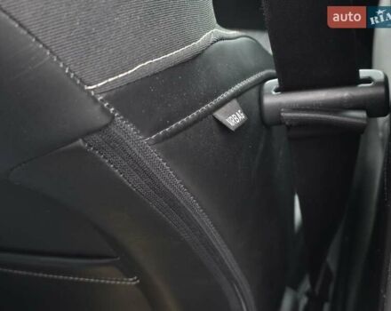 Синій Рено Меган, об'ємом двигуна 1.5 л та пробігом 224 тис. км за 11399 $, фото 35 на Automoto.ua