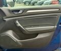 Синій Рено Меган, об'ємом двигуна 1.6 л та пробігом 176 тис. км за 13000 $, фото 45 на Automoto.ua