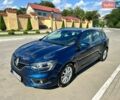 Синій Рено Меган, об'ємом двигуна 1.46 л та пробігом 151 тис. км за 13200 $, фото 1 на Automoto.ua