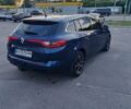 Синій Рено Меган, об'ємом двигуна 1.46 л та пробігом 262 тис. км за 11700 $, фото 2 на Automoto.ua