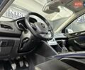 Синій Рено Меган, об'ємом двигуна 1.6 л та пробігом 147 тис. км за 14500 $, фото 28 на Automoto.ua