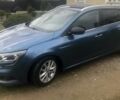 Синій Рено Меган, об'ємом двигуна 1.46 л та пробігом 164 тис. км за 11900 $, фото 4 на Automoto.ua