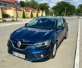 Синій Рено Меган, об'ємом двигуна 1.46 л та пробігом 151 тис. км за 13200 $, фото 1 на Automoto.ua