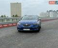 Синий Рено Меган, объемом двигателя 1.46 л и пробегом 260 тыс. км за 11300 $, фото 14 на Automoto.ua